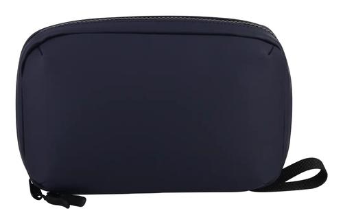dbramante1928 BGORICBL6844 handbag/shoulder bag, dark blue, unisex accessory bag