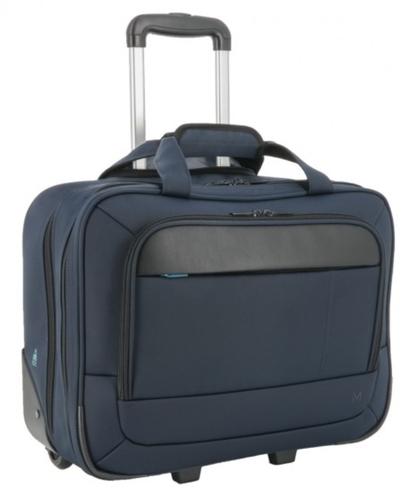 Mobilis 4 Roller Bag 14-17'' 100% Recycled 27L
