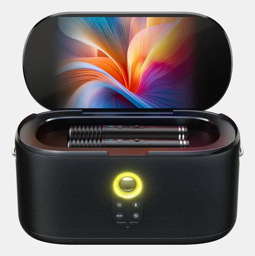 Ikarao Shell S1 Portable Wireless
