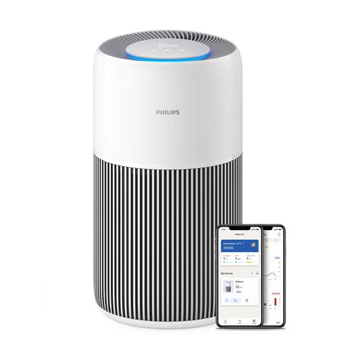 PHILIPS 2000 AC2220/10 white (AC2220/10)