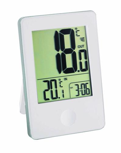 Suomen Lämpömittari Oy 7350 temperature/humidity sensor