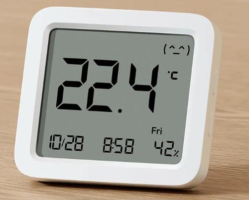 Xiaomi MJWSD05MMC Indoor Temperature  AND  Humidity