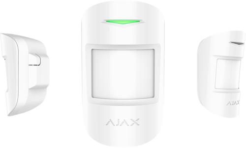 AJAX MotionProtect Plus Passive infrared (PIR)