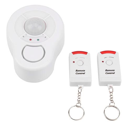 Olympia Ceiling movement alarm BMD 210