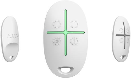 AJAX SpaceControl panic button wireless alarm