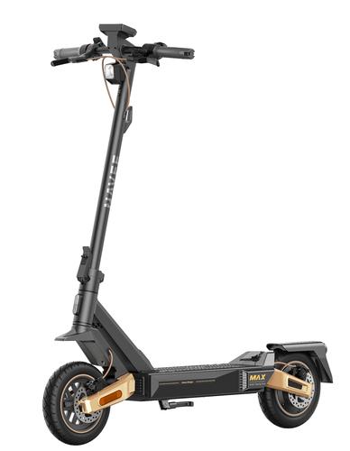 NAVEE ST5-MAX-IT electric kick scooter Black