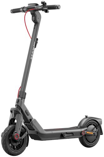 NINEBOT BY SEGWAY E3 D Silver/Grey