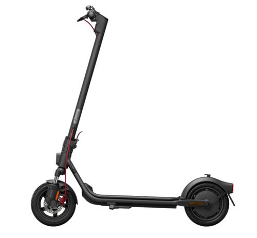 NINEBOT BY SEGWAY F2 Pro II D Red and black