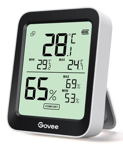 Govee H5075 smart home multi-sensor Wireless Bluetooth