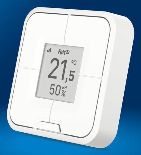 FRITZ! Smart Control 440 (white)