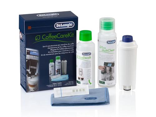 De’Longhi DLSC306 Coffee Making Kit