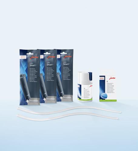 JURA Care Kit V3 (25065) (25065)