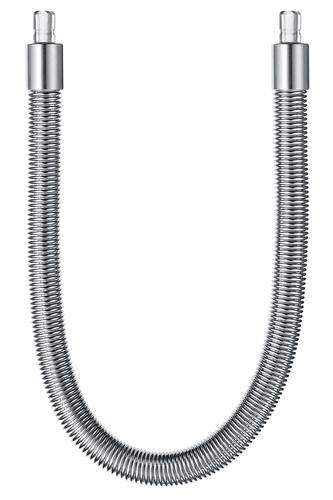 JURA 24114 Milk hose with stainless
