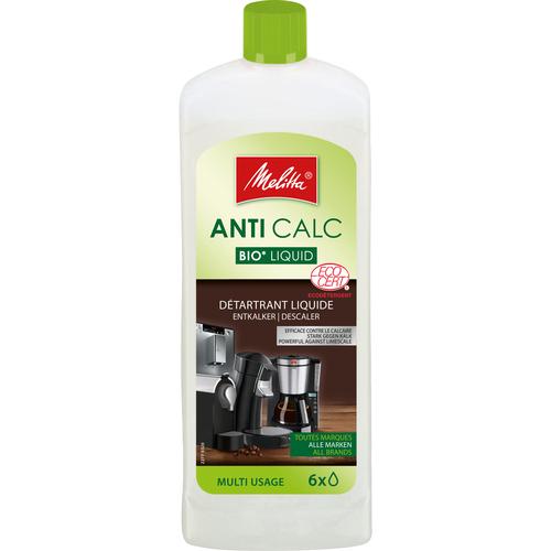 Melitta 212382 Anti Calc Bio Liquid
