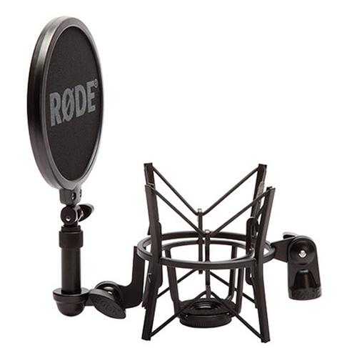 RØDE SM6 microphone part/accessory