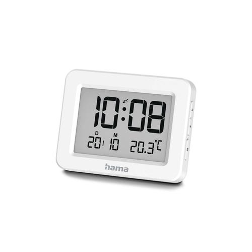 Hama 00222205 alarm clock Digital alarm