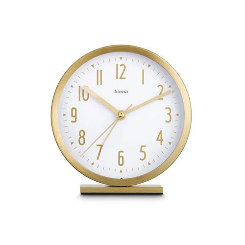 Hama Skye Gold, White