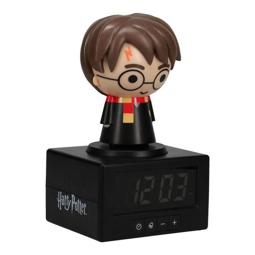 Paladone Harry Potter Icon Digital Alarm