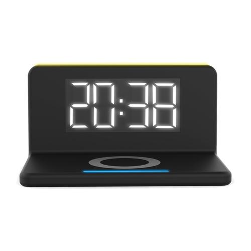 Terratec ChargeAir clock! charger wireless (286141)