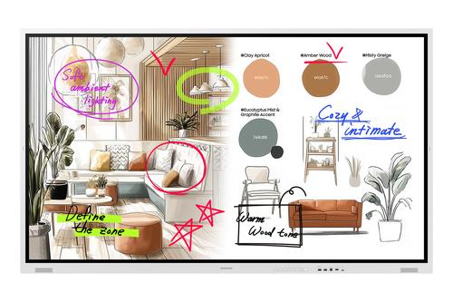 SAMSUNG WMFX Series - Flip Pro