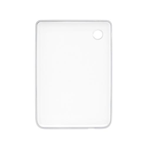 Rakuten Kobo Clear Case e-book reader case, 15.2 cm (6 inches), Transparent Cover