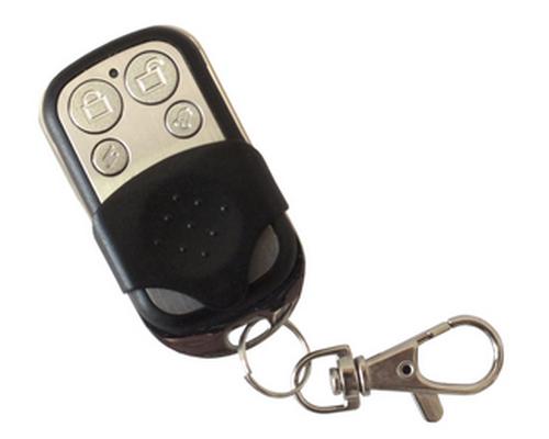 IGET SECURITY P5 security device components