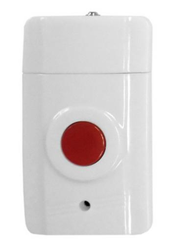 IGET SECURITY P7 security device components