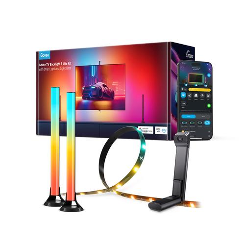 Govee Backlight Kit 2 Smart lighting kit Wi-Fi/Bluetooth 48 W
