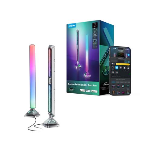 Govee Gaming Light Bars Pro Smart
