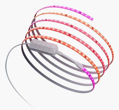 Nanoleaf N7203K02-5LS smart lighting Smart strip
