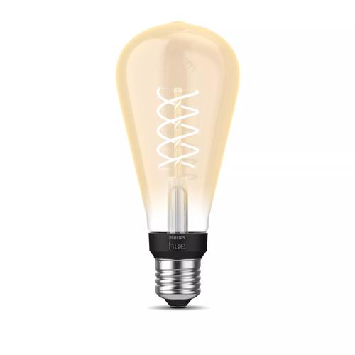 Philips by Signify Philips ST72 Edison – E27 smart bulb