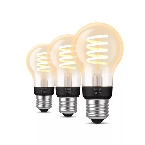 Philips by Signify Philips 8720169258266 smart lighting Smart bulb Bluetooth/Zigbee 7 W