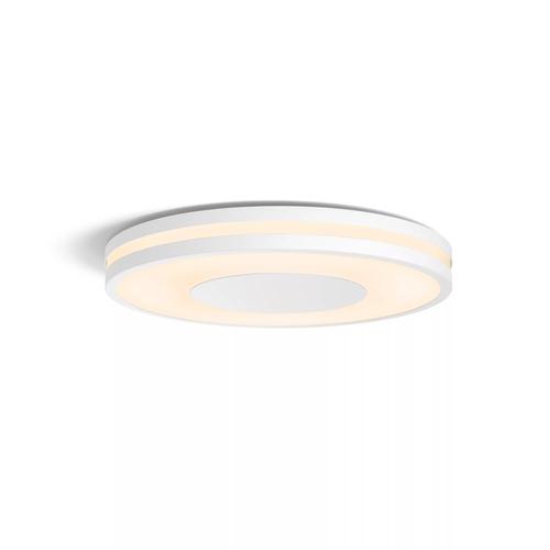 Philips by Signify Philips Hue White and Color Ambiance Ceiling Light