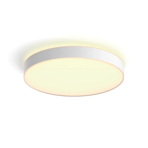 Philips by Signify Philips Hue White ambience Enrave extra large ceiling light