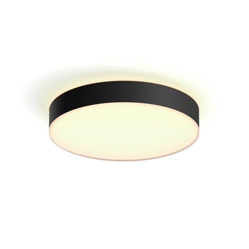 Philips by Signify Philips Hue White ambiance Enrave large ceiling lamp