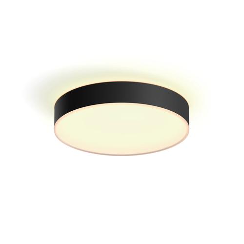 Philips by Signify Philips Hue White ambience Enrave medium ceiling lamp