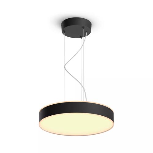 Philips by Signify Philips Hue White Ambiance Enrave pendant