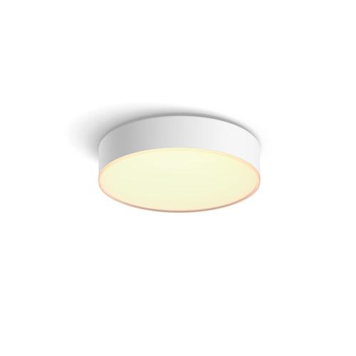Philips by Signify Philips Hue White ambience Enrave small ceiling light