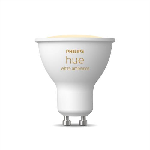 Philips by Signify Philips Hue White ambience GU10 – smart spotlight