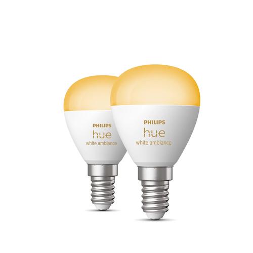 Philips by Signify Philips Hue White
