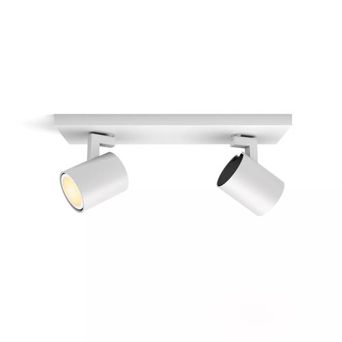Philips by Signify Philips Hue White ambience Runner double spotlight