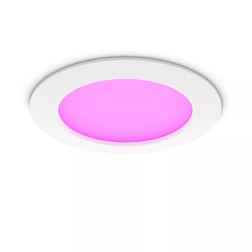 Philips by Signify Philips Hue White and color ambience 8721103109354 smart lighting Bluetooth/Zigbee 14 W