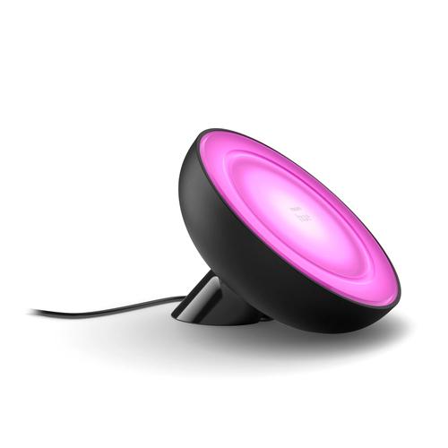 Philips by Signify Philips Hue White and Colour Ambiance Bloom Table Lamp