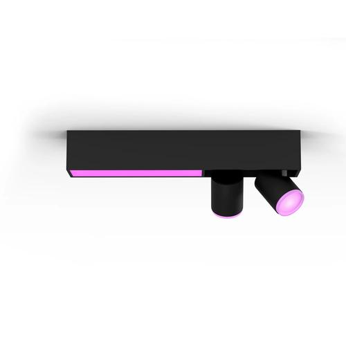 Philips Hue White  AND  Colour Ambiance