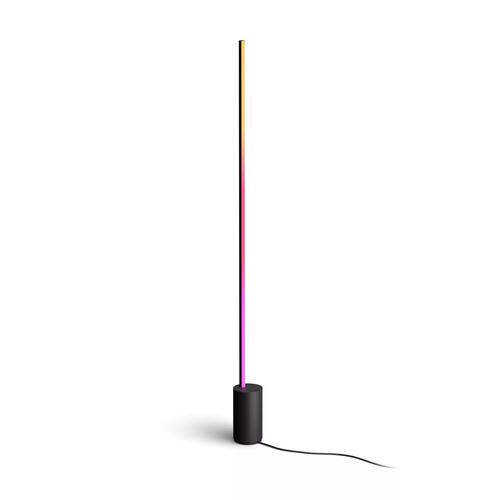 Philips by Signify Philips Hue White and Colour Ambiance Gradient Signe Floor Lamp
