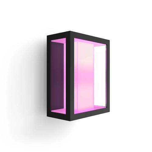 Philips by Signify Philips Hue White and Colour Ambiance Outdoor Wall Light