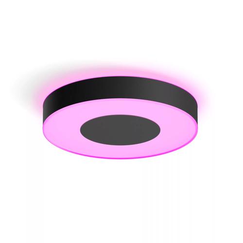 Philips by Signify Philips Hue White and Color Ambiance Infuse Large Ceiling Lamp