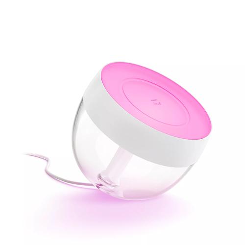Philips by Signify Philips Hue White and Colour Ambiance Iris Table Lamp
