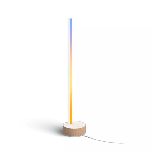 Philips by Signify Philips Hue White and Color Ambiance Signe Gradient Table Lamp