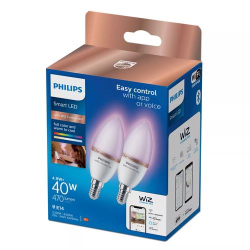 Philips by Signify Philips Smart LED
